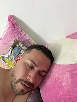 JX7NOVA live sex cam