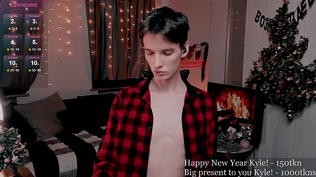 Unholy_Halo live sex cam