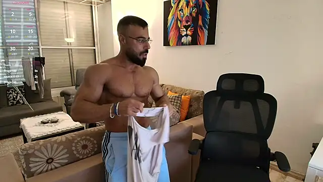 Todd_dantes live sex cam