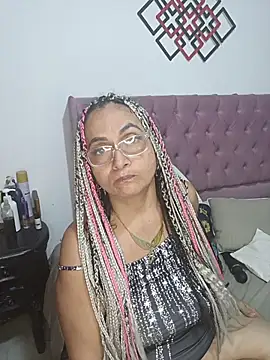 AlessandraLeroy live sex cam