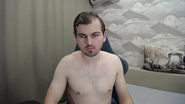SerzhKorol1 live sex cam