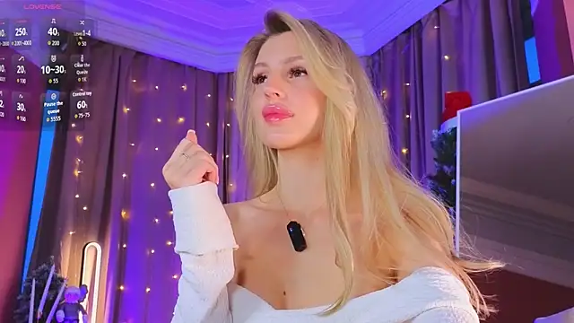 Grace_Gordon live sex cam