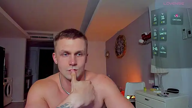 Samuel_Andrew live sex cam
