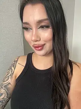 kiss_Lissa live sex cam