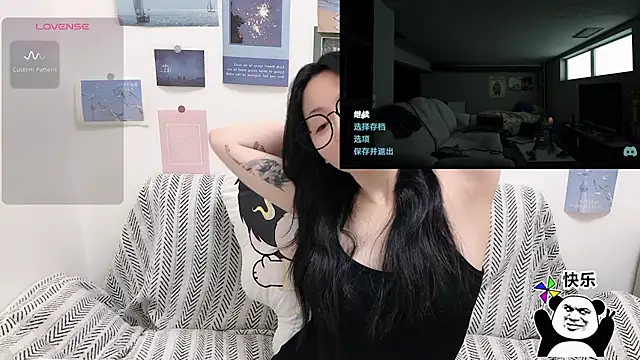 LiLiYbaby live sex cam