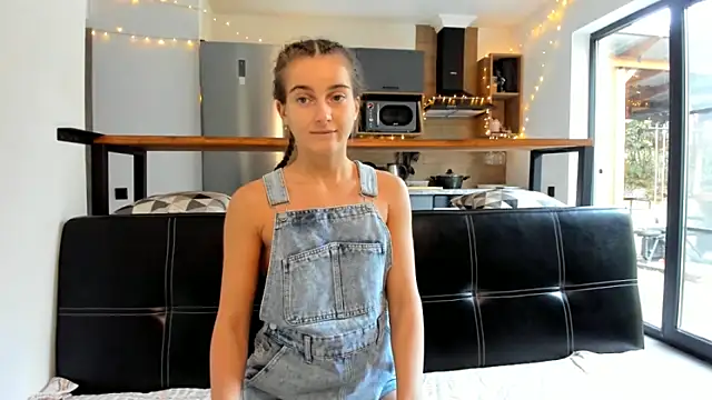 ElizSweet live sex cam