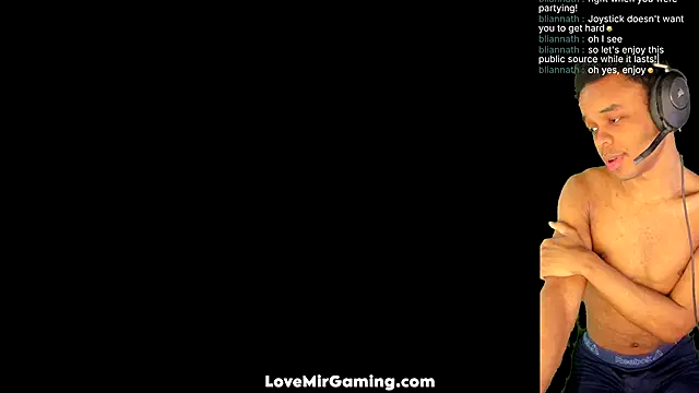 lovemirgaming live sex cam