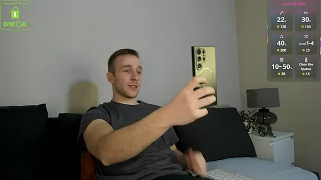 Buddy_Forman live sex cam