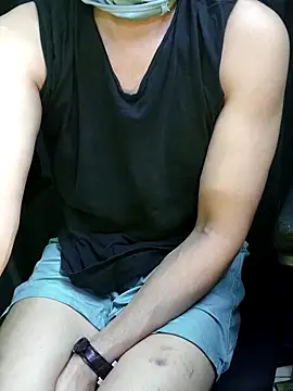 chocolate_alone live sex cam