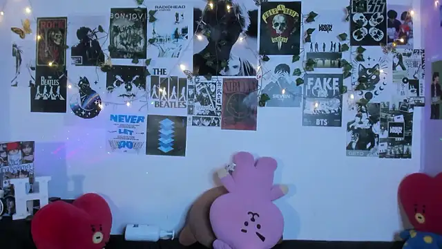 rosee_hellen's cam snapshot