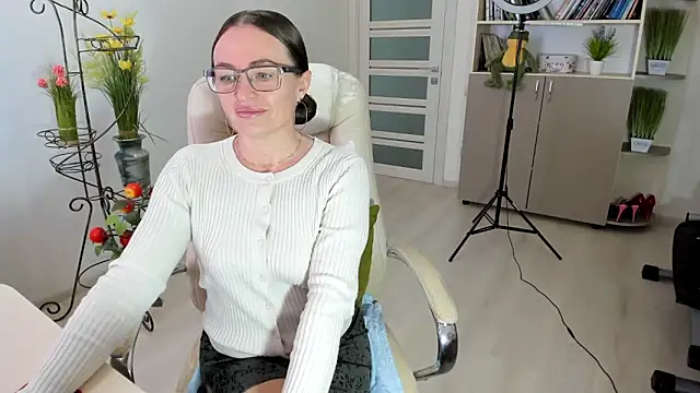 Vika73's cam snapshot