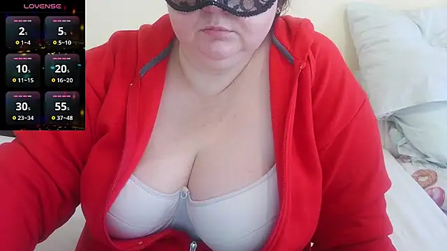 katymalibu's cam snapshot