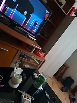 Yasgo1's cam snapshot