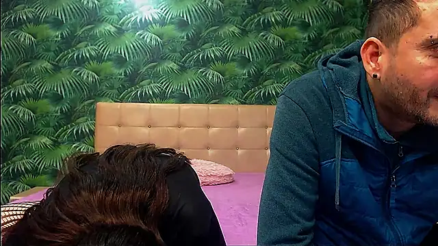 Stella_John's cam snapshot