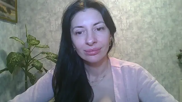 LissaBlossom live sex cam