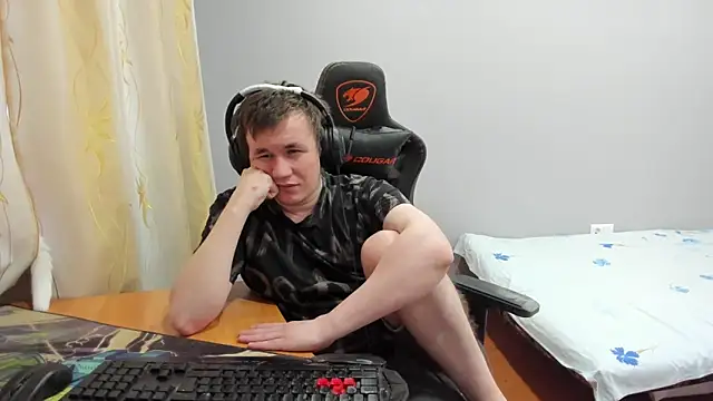 iliaskrislove's cam snapshot