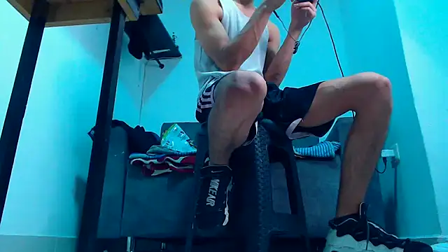 mastersmits's cam snapshot