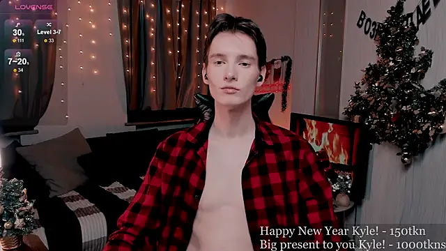 Unholy_Halo's cam snapshot