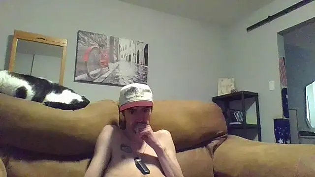 CoppedDrywall's cam snapshot