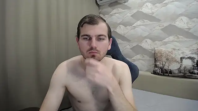 SerzhKorol1 live sex cam