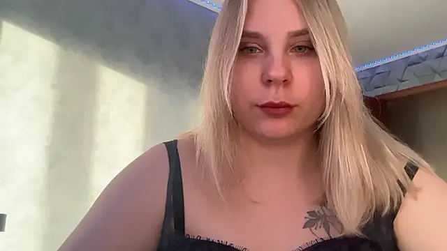 Thalia__Star live sex cam