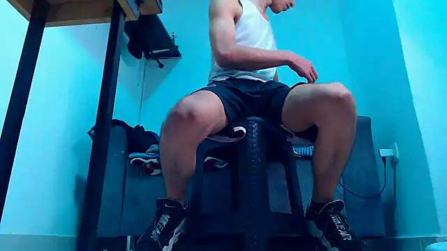 mastersmits's cam snapshot