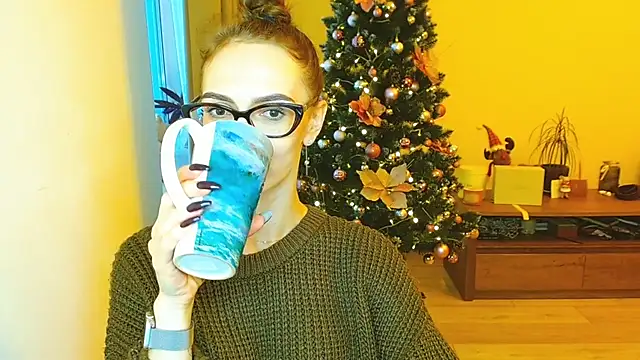 Lady_Sunshine_ live sex cam