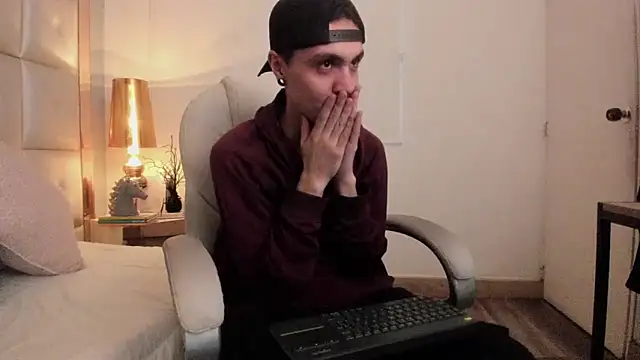 dark_sun302's cam snapshot