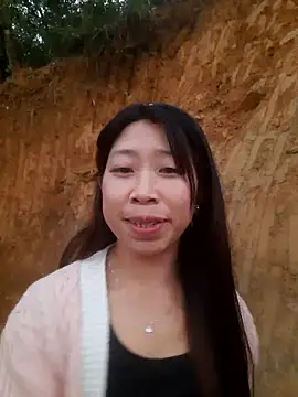 MayLy1-lucky's cam snapshot