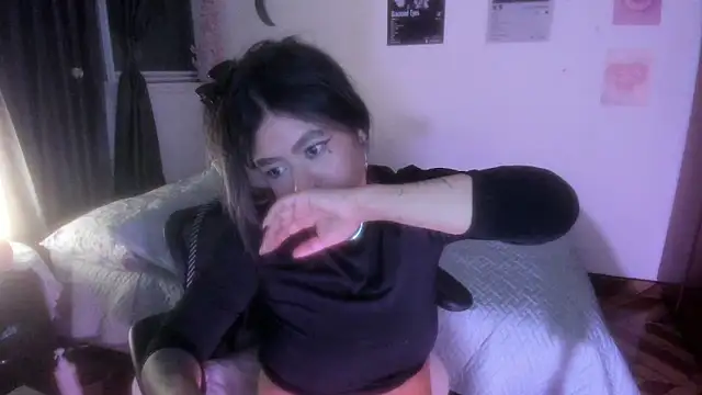 StephaniFox's cam snapshot