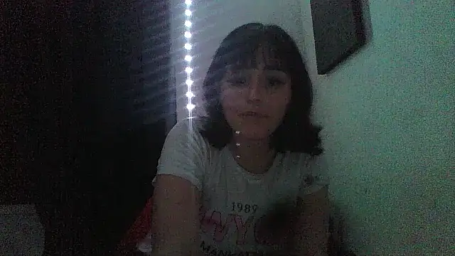 KIMII_'s cam snapshot