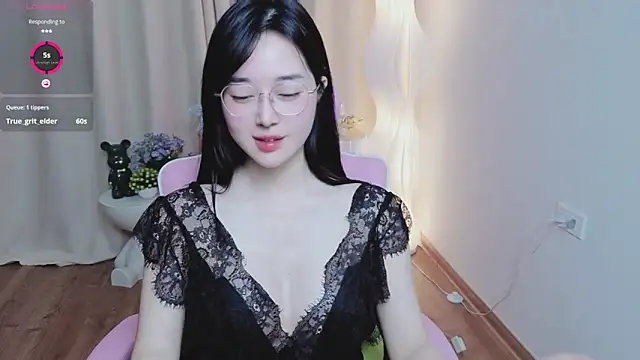 Miu-999's cam snapshot