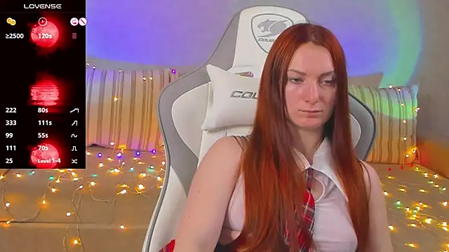 FlamyGold live sex cam