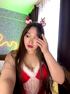 MinamiOnizuka live sex cam