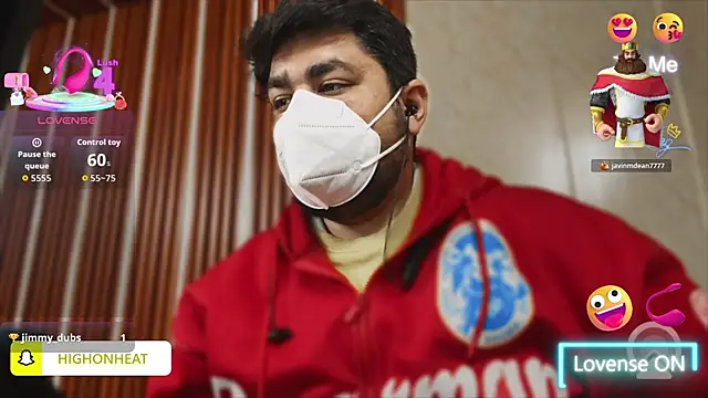 IM2HOTT4U's cam snapshot