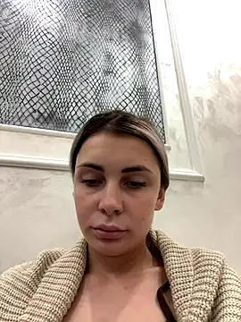 SandraCarter live sex cam