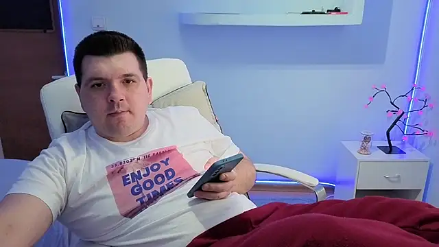 JasonJacks live sex cam