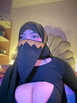 Yahizaa live sex cam