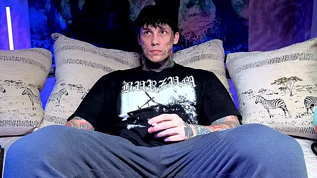 Anubisgods live sex cam