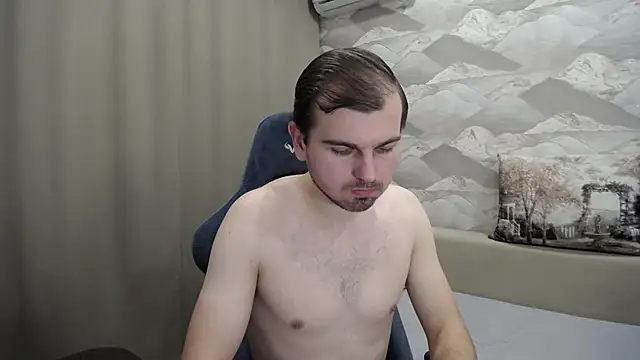 SerzhKorol1 live sex cam