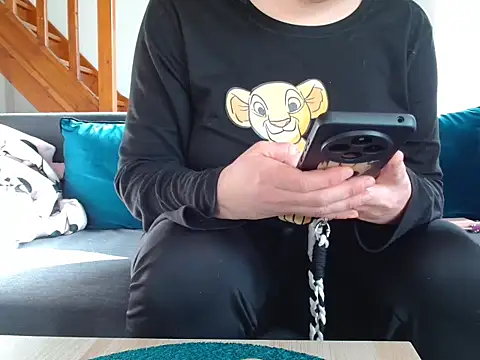 Lauzo's cam snapshot