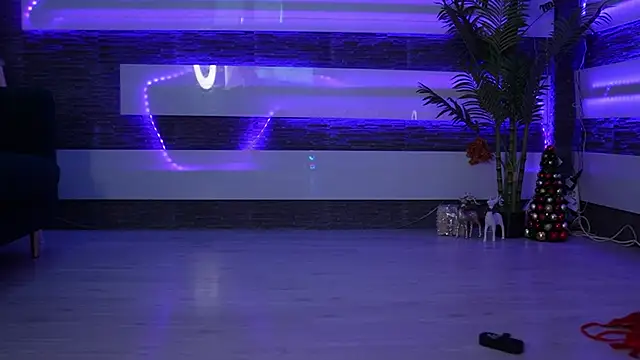 SexyCelline live sex cam