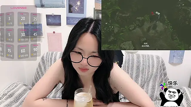 LiLiYbaby's cam snapshot