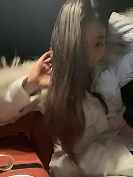 xinmengAZ's cam snapshot