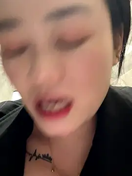 Molly-xiao's cam snapshot