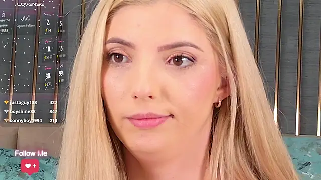 _Anelie19 live sex cam