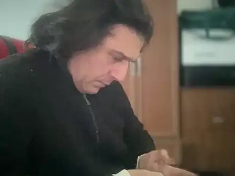 ALPHANDRE live sex cam