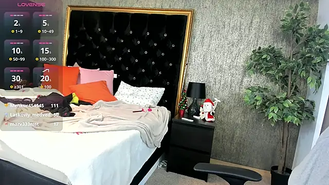 MelodyCruze's cam snapshot