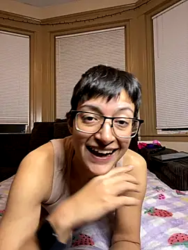 FaiiryArii's cam snapshot