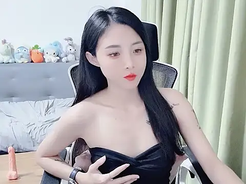 ShynBarbie94's cam snapshot